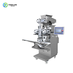 Automatic <strong>Iranian</strong> <strong>Bread</strong> Making Machine Designed for Traditional Flatbreads With Advanced Technology - Product Image 3