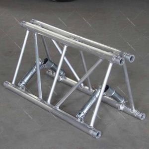Armazón <span class=keywords><strong>de</strong></span> aluminio para iluminación <span class=keywords><strong>de</strong></span> <span class=keywords><strong>DJ</strong></span>, estructura <span class=keywords><strong>de</strong></span> armazón plegable triangular, resistente, accesorios baratos - Product Image 2