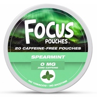 Pochettes Énergétiques Nootropiques en Gros OEM ODM, Sans Sucre, Naturelles, pour une Concentration Optimale, Supplément de Vitamines, L-Théanine, Caféine, Pochettes Orales