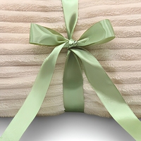 Coffret Cadeau Bien-être Confortable avec Chauffe-Cire Parfumée, Essentiels Faits Main et Boules de Bain Effervescentes