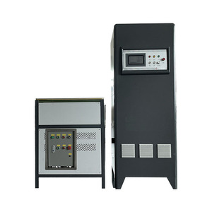 Nhỏ điện cảm ứng chai tròn Jar nhôm lá tự động chai Jar niêm phong máy - Product Image 4