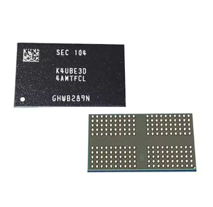 New Original TAIYAN K4UBE3D4AB-MGCL Electronic Component <b>Integrated</b> <b>Circuit</b> Chips Made in China 100% Original Brand - Product Image 6