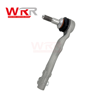 Rotule de direction WRR de haute qualité 32106868687 pour F30 F32 328i 428i – Nouvelle pièce de réparation pour crémaillère de direction avant gauche XDrive - Product Image 2