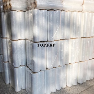 ฟิล์มพลาสติกยืดหุ้มเฟอร์นิเจอร์กันน้ำชนิด LLDPE - Product Image 4