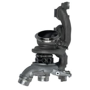 Turbocompresseur hybride de performance, roue à billette, pour moteur <span class=keywords><strong>BMW</strong></span> B48 2.0L, 49477 02404 11657637563 B48, livraison gratuite - Product Image 4