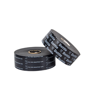 Duct gói băng cho ống khí bảo vệ ống bọc Băng - Product Image 2