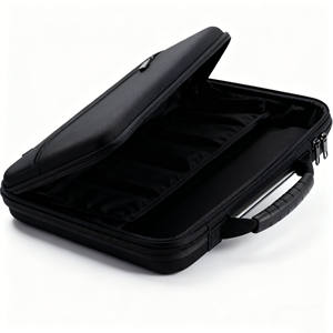 Estuche Protector de EVA Duradero, Construcción Sólida de EVA, Estuche para Portátil, Resistente <span class=keywords><strong>a</strong></span> Impactos, para Oficina en Casa y <span class=keywords><strong>Viajes</strong></span> - Product Image 2