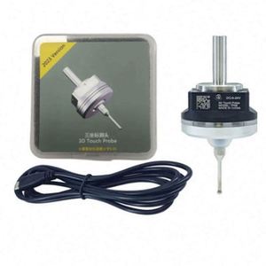 หัววัดสัมผัส 3 มิติ REALMAX MACH3 และ <span class=keywords><strong>GRBL</strong></span> V6 รุ่น Model6 สำหรับเครื่อง CNC แบบตั้งโต๊ะ  หัววัดขอบ  หัววัดสัมผัสที่ใช้งานร่วมกันได้ - Product Image 2