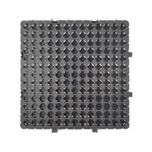 Màu Xanh lá cây thành phố vườn dự án lưu trữ thoát nước Hội Đồng Quản trị lõm-lồi nước lọc Hội Đồng Quản trị cho hoa hồ bơi mái đào đất sản phẩm - Product Image 1