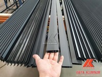 Offre Spéciale les profilés en aluminium pour les Pays-Bas