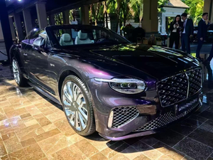 Per Bentley <span class=keywords><strong>Continental</strong></span> <span class=keywords><strong>GT</strong></span> 2004-2024 aggiornamento al Kit carrozzeria 2025 fari anteriori e posteriori paraurti luci posteriori - Product Image 3