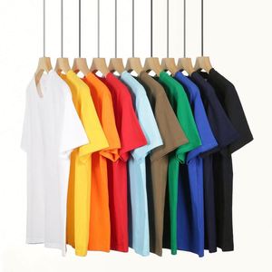 Customizable Men's Cotton T-<b>Shirt</b> Summer Minimalist Animal Pattern Regular Fit Short Sleeve Casual Wear Comfortable Tshirt - Product Image 2