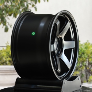 ขอบล้ออัลลอย17X9 18X9 <span class=keywords><strong>19x8</strong></span> 6X139.7 <span class=keywords><strong>Volk</strong></span> 4x100 5x114.3 5x112สำหรับ nray <span class=keywords><strong>Te37</strong></span> Saga S-Plus GTR R34 issan LMGT4 - Product Image 3