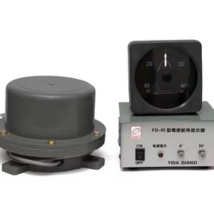 FD-3 Yida 高品质 DC24V 全套液压转向舵桨组 舵角指示器 1年保修 船用 - Product Image 1