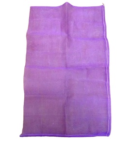 Sacchi a Rete in PP Rinforzati con Bordo Elastico, Personalizzabili con Logo, per Imballaggio Frutta e Verdura, <span class=keywords><strong>Vendita</strong></span> Calda in Kenya e Uganda - Product Image 6