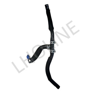 Tuyau de liquide de refroidissement 26687345 en caoutchouc EPDM pour remplacement et réparation, longueur standard - Product Image 3
