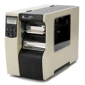 <span class=keywords><strong>Zebra</strong></span> <span class=keywords><strong>220xi4</strong></span> 200DPI 300DPI Imprimante d'étiquettes codes-barres industrielle originale - Product Image 2