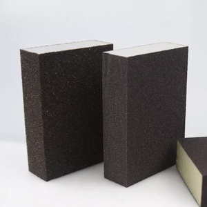Láminas Abrasivas con Respaldo de Espuma, Papel de Lija de Esponja para Automóviles, Modelos <span class=keywords><strong>Gundam</strong></span>, Juguetes a Escala y Fundas para Teléfonos, Más Vendidas - Product Image 1