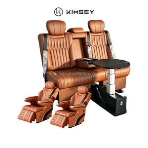 Asiento de Lujo KIMSEY con Mesa para <span class=keywords><strong>Vito</strong></span> Metris W447 - Product Image 5