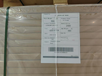 Carton d'art/cartonnette C2S brillant 200gsm 250gsm 300gsm 360gsm