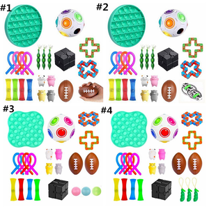 फैक्टरी प्रत्यक्ष बिक्री क्रिस्टल गैलेक्सी फल पैक अंडे की कीचड़, चमक पोटीन शराबी कीचड़ खिलौना विरोधी तनाव, अन्य शैक्षिक खिलौने TPR - Product Image 6