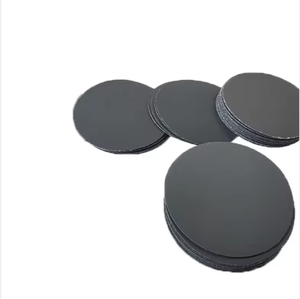 Disco per macinazione di carta in carburo di silicio nero su misura per smerigliatrice angolare 16/24/36/40/60/80/100 per esportazione disco abrasivo speciale - Product Image 4