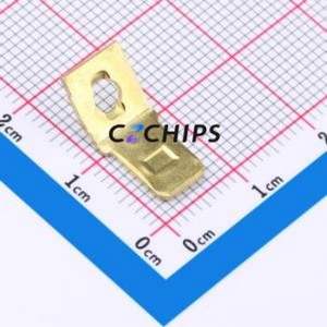 1280 Solder Tab Terminal Terminal Whole Sale Electronic Component Chips Supplier & BOM Service - Product Image 2