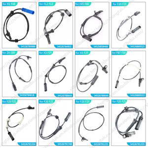 Auto-Accessoires Auto Reserveonderdelen Nokkenas Verstelling Cam Versnelling Voor Bmw 1 <span class=keywords><strong>2</strong></span> <span class=keywords><strong>3</strong></span> 4 5 6 7 Series X1 E84 X6 F 16 Oe 11367583207 - Product Image 5