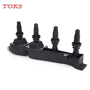 Alta calidad original 597080 597099 96363378 U6004 0986221083 para Citroen Berlingo Xsara <span class=keywords><strong>Picasso</strong></span> para Peugeot 1007 206 207 307 - Product Image 1