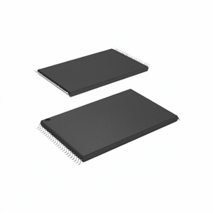 Original Electronic Chips Component M28W640HCT70N6E 48 TFSOP Memory - Product Image 1