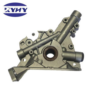 Bomba de aceite de motor, alta calidad, 24578508, para <span class=keywords><strong>OPEL</strong></span> <span class=keywords><strong>CORSA</strong></span> 1,6 OPTRA 1,6 - Product Image 1