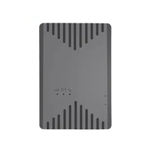 Aset LTE Gps pelacak nirkabel, perangkat pelacak gps magnetik nirkabel, magnet 4G, magnet 5000mAh, waktu siaga lama