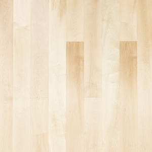 Plancher en bois d'ingénierie multicouche en érable moderne, lisse, laqué UV, facile à nettoyer pour la cuisine et le salon - Product Image 4