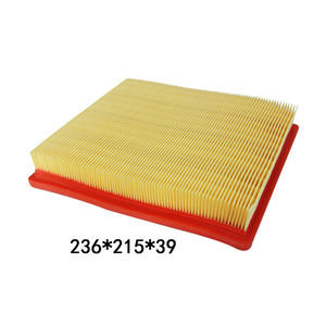 Nuevo modelo NV200 reemplazo de filtro de aire para 53007386AB K53007386AB <span class=keywords><strong>16546</strong></span> <span class=keywords><strong>7S000</strong></span> 53030 688 04891926AA K04861378AB 04861 480AA nuevo - Product Image 1