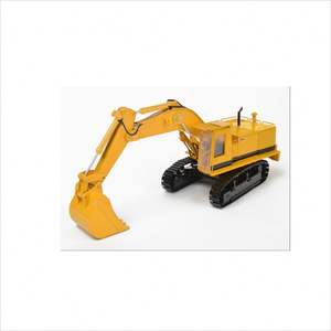 Excavadora Usada Cat 245D con Potente Excavador en Buen Estado, Maquinaria de Ingeniería y Construcción - Product Image 1