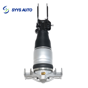 Amortiguador de Suspensión Neumática Delantero Izquierdo de Buena Calidad 7L6616039D con <span class=keywords><strong>Precio</strong></span> Competitivo para Audi Q7, VW <span class=keywords><strong>Touareg</strong></span>, Porsche Cayenne - Product Image 3