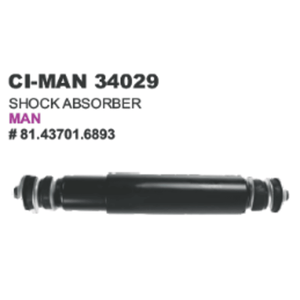 โช้คอัพรถบรรทุก - Product Image 1