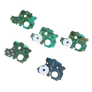 Placa PCB <span class=keywords><strong>de</strong></span> Botón <span class=keywords><strong>de</strong></span> <span class=keywords><strong>Encendido</strong></span> SYYTECH para Control <span class=keywords><strong>Xbox</strong></span> <span class=keywords><strong>One</strong></span> S Series Elite 2, Repuestos para Reparación <span class=keywords><strong>de</strong></span> Placa Base - Product Image 4