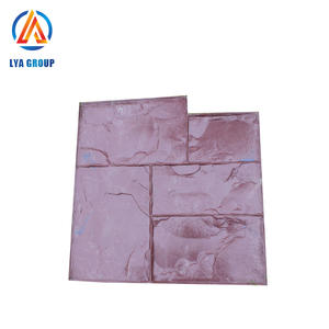 Moldes para Estampado de Textura de Hormigón con Patrones de Cemento - Product Image 4