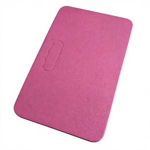 Balance <b>Pad</b> Unisex NBR Gym Fitness Mat Silent Non-Slip Dumbbell Bench Press Plank Core Training Yoga Knee <b>Pad</b> <b>Cushion</b> Seat - Product Image 1