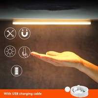 Lumière LED à détecteur de mouvement pour armoire, cave à vin, meuble à chaussures, veilleuse à capteur
