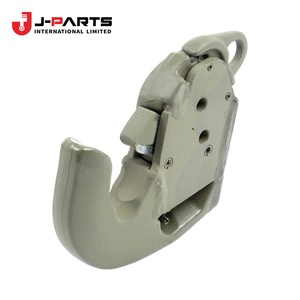 ตัวป้องกัน, ข้อต่ออินเตอร์ลิงค์, ชุดพวงมาลัยล่างหมายเลข 2 สำหรับ Toyota HIACE LH103 ปี 1993-1998 45638-26011 - Product Image 6
