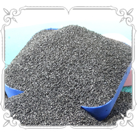 800 Iode 120 Valeur 120 mg/g Bleu de Méthylène Charbon Actif Granulaire mg/g Bleu de Méthylène Adsorbe Agent Auxiliaire Chimique Nocif