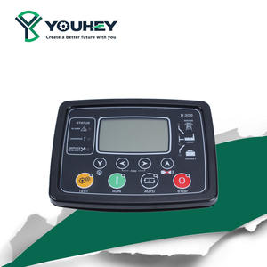 Contrôleur DATAKOM D300 Module turc DKG309 Panneau de groupe électrogène diesel D500 pour PC industriels et interfaces homme-machine - Product Image 1