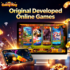 Bienvenidos a Overseas s: Plataforma Galaxy King, Mesa de Juego de Peces, Software en Línea, Juegos Más Recientes - Product Image 1