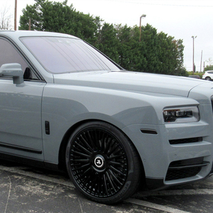 JZ CNC Personalizado <span class=keywords><strong>1</strong></span> pieza Monoblock forjado ruedas de coche 5x5x120 112 5x130 llantas de aleación nuevo 17 18 19 20 21 22 23 24 <span class=keywords><strong>26</strong></span> pulgadas M3 GT DB1112 - Product Image 3