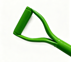 <span class=keywords><strong>Pelle</strong></span> de fermeuse de qualité industrielle avec poignée en D à pointe <span class=keywords><strong>ronde</strong></span>, lame carrée en acier au carbone pour usage extérieur et travaux agricoles DIY - Product Image 4