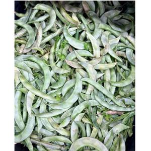 Valpapdi Congelado de Alta Calidad HP Valia Grado A para Curry Sabzi, Stir Fry y Producción de Comidas Preparadas, Precio desde India - Product Image 3