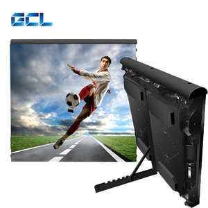 <span class=keywords><strong>Gcl</strong></span> Outdoor <span class=keywords><strong>Led</strong></span> <span class=keywords><strong>Display</strong></span> Scherm Waterdicht Full Color P8 P10 Gigantische Stadion Paneel Videomuur - Product Image 1