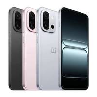 Smartphone OnePlus 13T 5G, écran AMOLED 6,32 pouces 120 Hz, Snapdragon 8 Elite, 16 Go + 512 Go, chargeur 80 W, NFC, CDMA LTE, anglais
